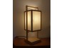 Bordlampe (6028), natural